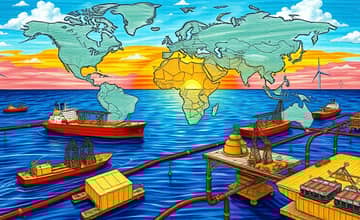 Oil Markets: Beyond Supply and Demand