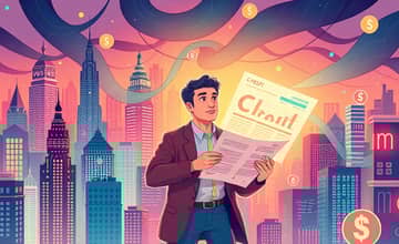 Credit reporting agencies: Beyond the score