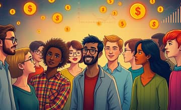 Behavioral finance in credit decisions