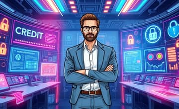 Credit and compliance: Navigating regulations