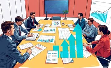 Credit analysis for mergers and acquisitions