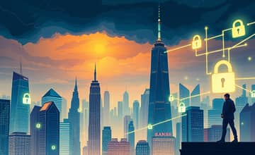 Cybersecurity Risk in Financial Institutions: A Credit Lens