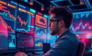 Early detection of credit deterioration