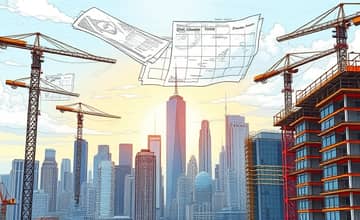 Analyzing Real Estate Development Loan Risks