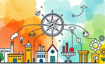 The importance of industry sector analysis