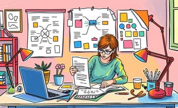 The Discipline of Design: Intentional Portfolio Choices