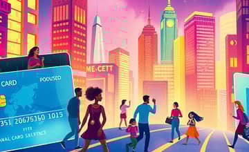 The evolving landscape of consumer credit