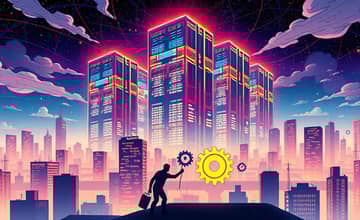 AI's Valuation Paradox: Distortions and Opportunities