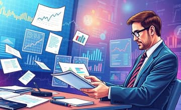 From data to decisions: The credit analyst's journey