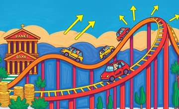 The impact of economic cycles on credit trends