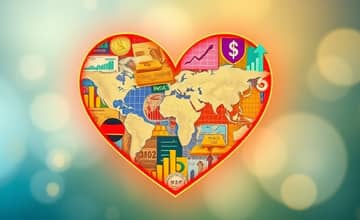 Crafting Your Core: Defining the Heart of Your Portfolio