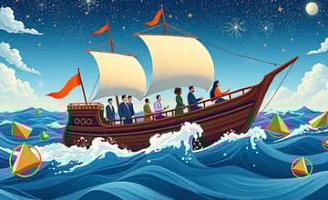 From Novice to Navigator: Guiding Your Portfolio to Success