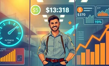 Assessing the credit health of small businesses