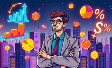 Unlocking insights from financial ratios