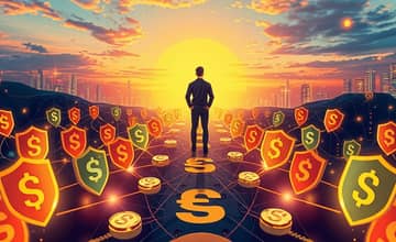 De-risking Your Dreams: Securing Your Financial Future