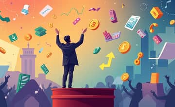 Orchestrating Growth: Harmonizing Your Portfolio Assets