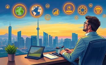 The Mindful Investor: Conscious Choices for Your Holdings