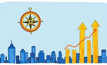 The Growth Compass: Guiding Your Investments to Higher Returns