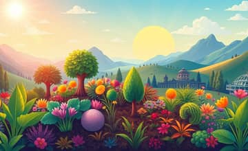 Cultivating Capital: Nurturing Your Portfolio's Potential