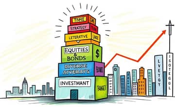 Strategic Stacks: Layering Investments for Optimal Returns