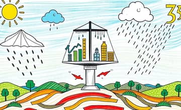 Beyond Bull and Bear: All-Weather Portfolio Construction