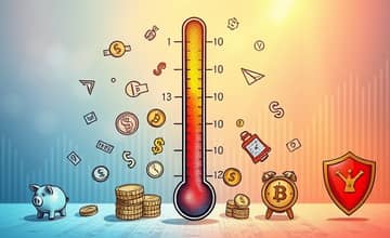 The Debt Thermometer: Measuring Your Financial Health