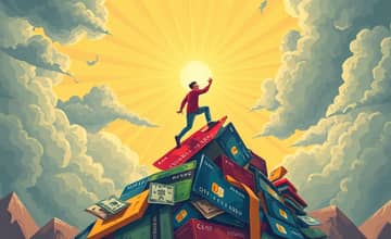 Conquering Complacency: Staying Focused on Debt Payoff