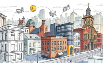 The Adaptive Architect: Designing Your Portfolio for Change