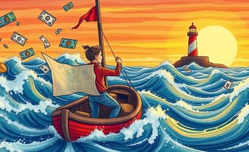 The Debt Navigator: Guiding Your Path to Zero