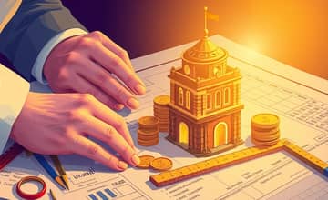 The Debt Architect: Building Your Way Out of Debt