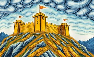 Building a Debt Fortress: Protecting Your Gains