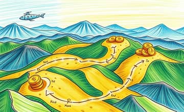 Mapping Your Millions: A Strategic Approach to Wealth Building