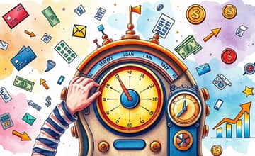 The Debt Optimizer: Fine-Tuning Your Repayment Plan