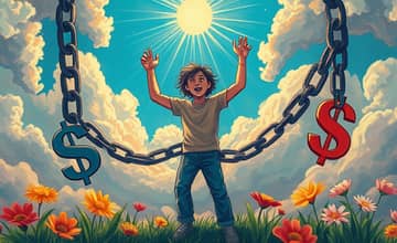 The Invisible Cost: How Debt Impacts Your Well-being