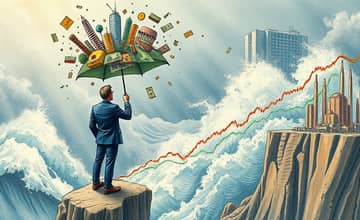 Strategic Safeguards: Protecting Your Portfolio from Downside Risk