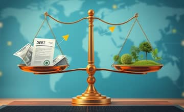 Smart Debt Swaps: Rebalancing for Better Terms