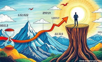 The Enduring Edge: Strategies for Long-Term Outperformance