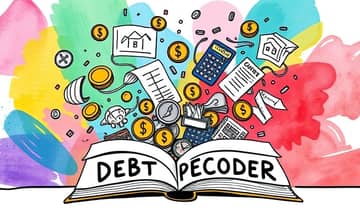 The Debt Decoder: Unraveling Complex Financial Terms