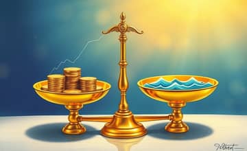 From Burden to Balance: Achieving Financial Equilibrium