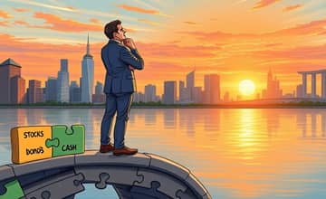 Constructing Confidence: Building a Portfolio You Trust