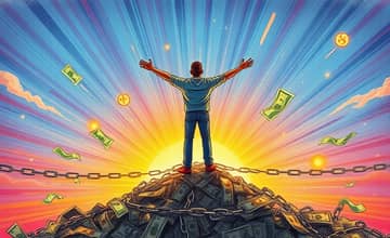 The Debt Freedom Formula: Unlocking Your Potential