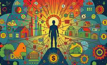 Your Debt Ecosystem: Understanding the Interconnections