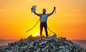 The Debt Defeater: Implementing Your Winning Strategy