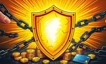 Strategic Savings: A Debt Management Power-Up