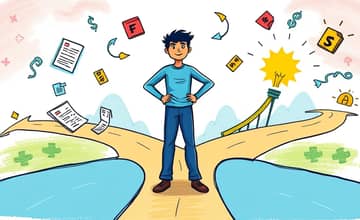 Empowered by Knowledge: Understanding Your Debt Options