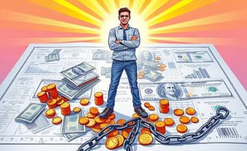 Your Debt Blueprint: Designing a Path to Freedom