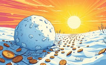 Mastering Debt Momentum: Keeping the Payoff Going