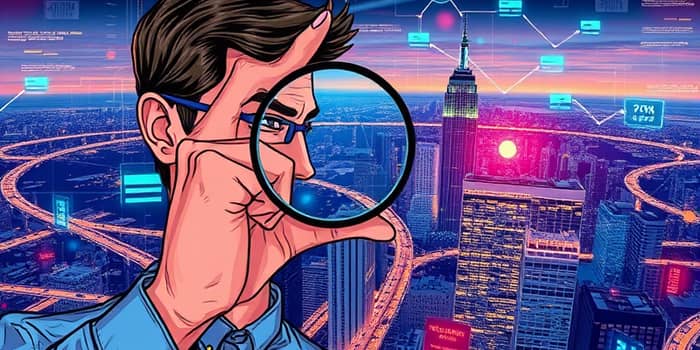 Uncover hidden risks with smarter credit insights