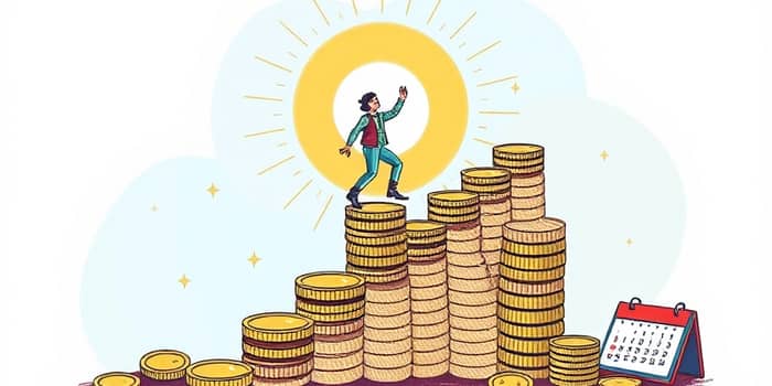 Avoiding lifestyle creep during debt recovery