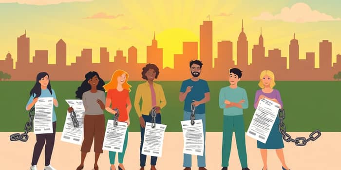 Medical debt: your rights, risks, and resolution